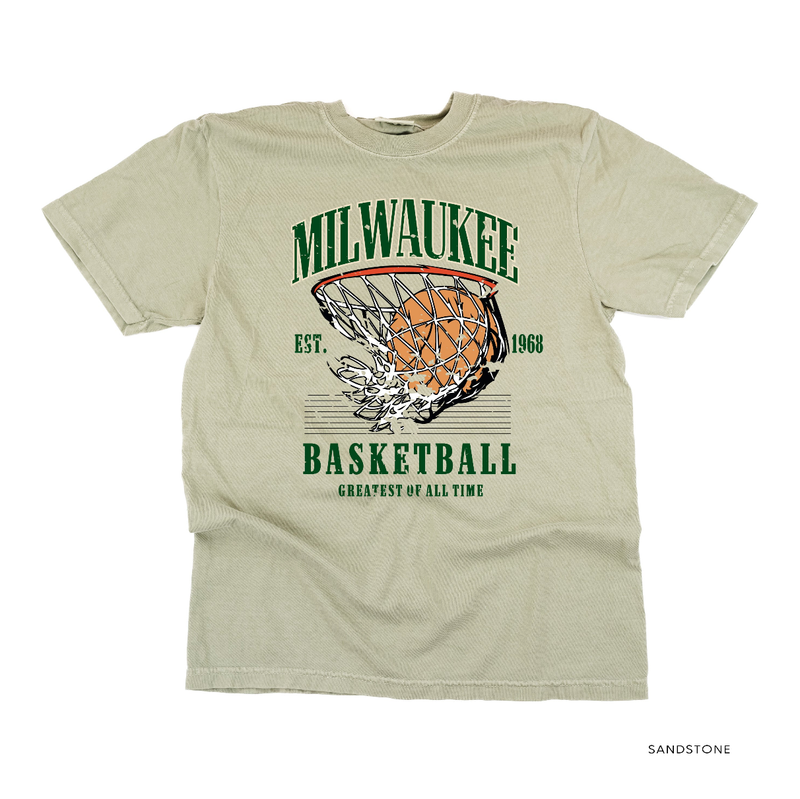 Baller Tees - Comfort Colors Tee