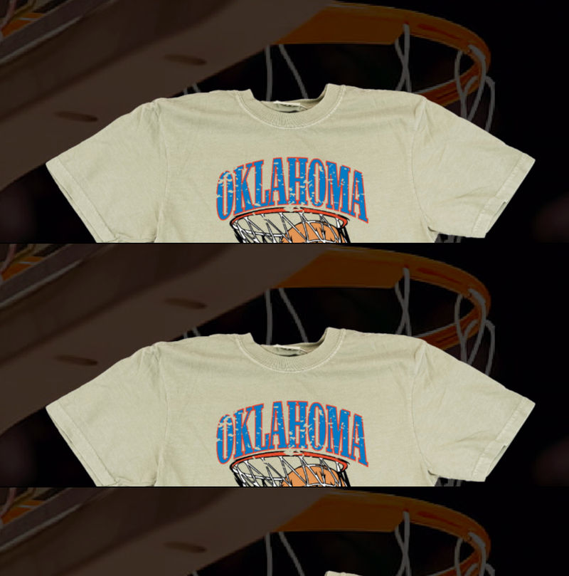 Baller Tees - Comfort Colors Tee