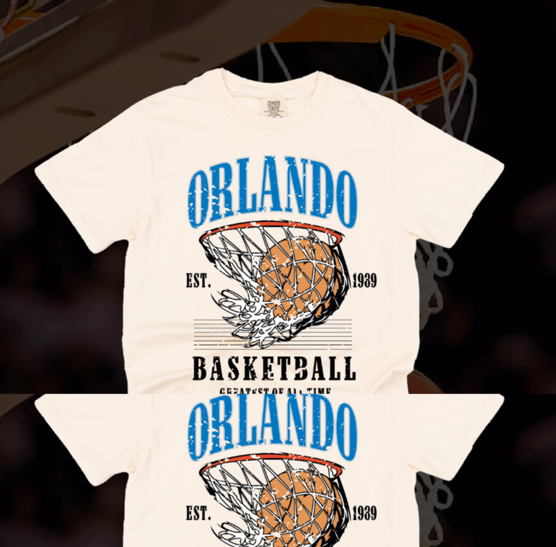 Baller Tees - Comfort Colors Tee