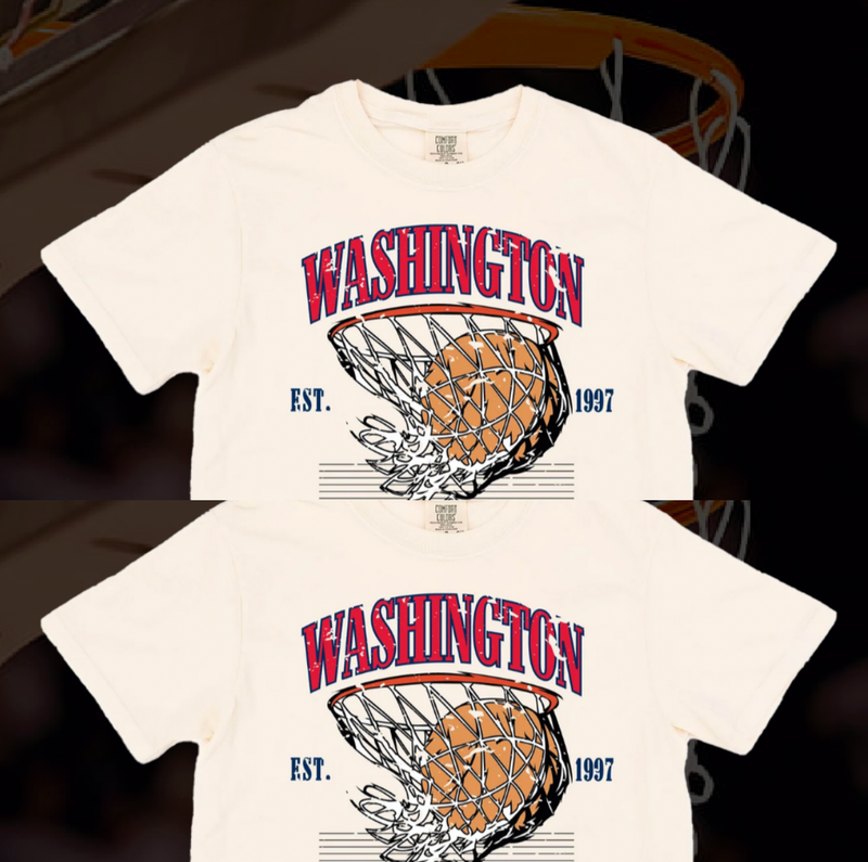 Baller Tees - Comfort Colors Tee