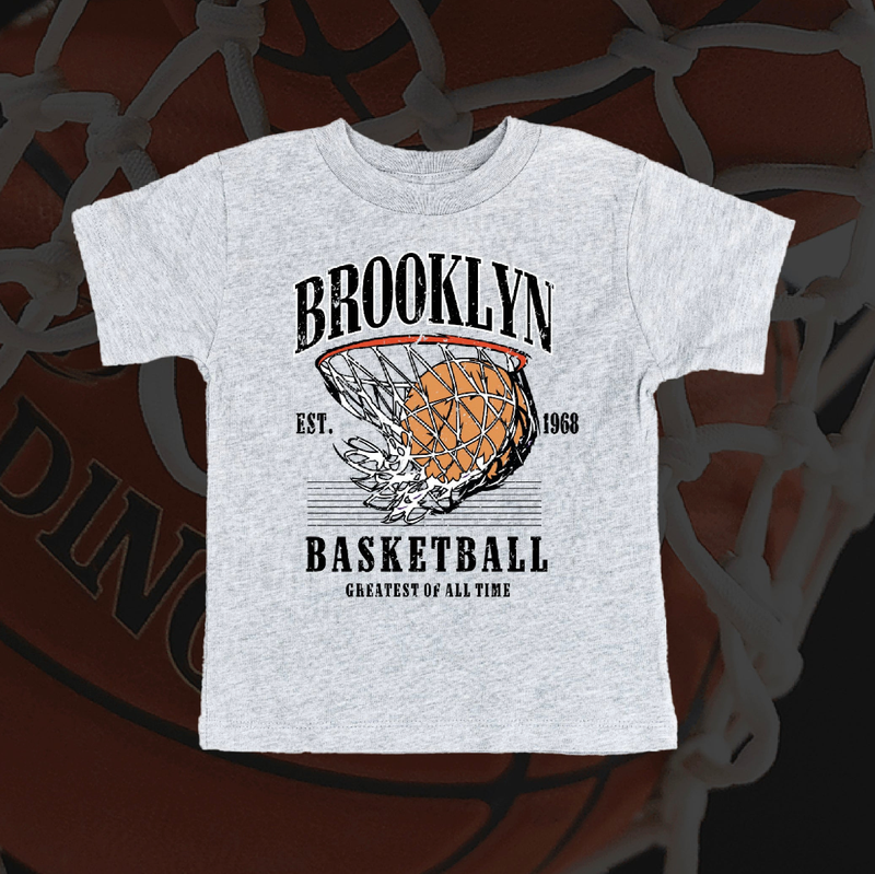 Baller Tees - Child Tee