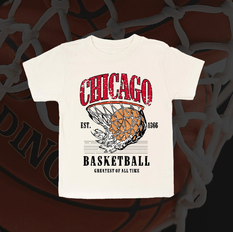 Baller Tees - Child Tee