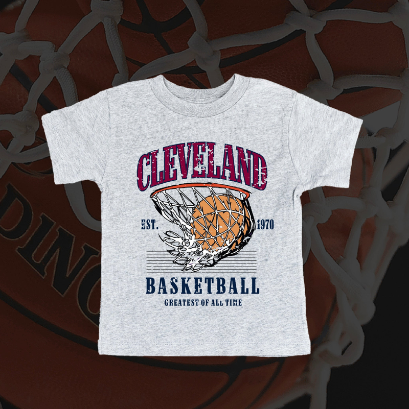 Baller Tees - Child Tee