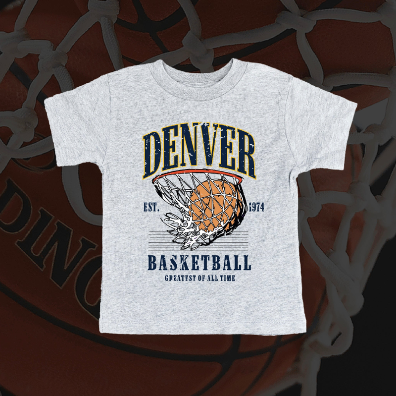 Baller Tees - Child Tee