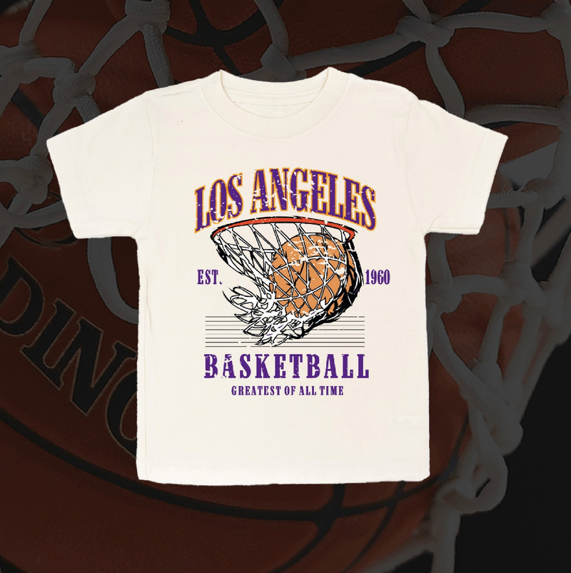 Baller Tees - Child Tee