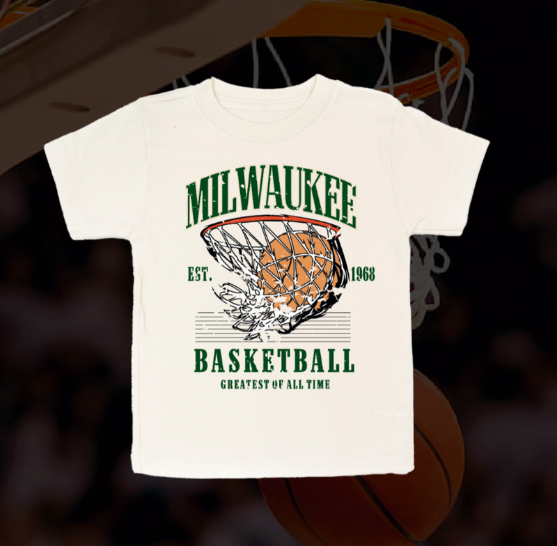 Baller Tees - Child Tee