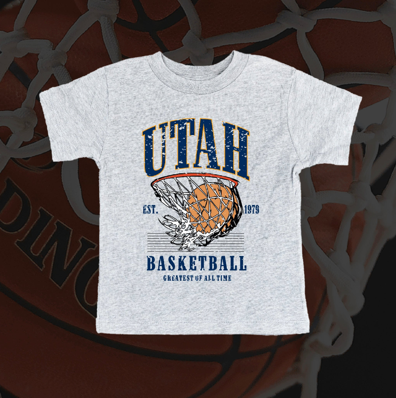 Baller Tees - Child Tee