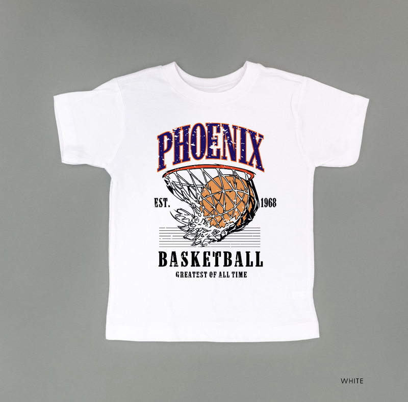 Baller Tees - Child Tee