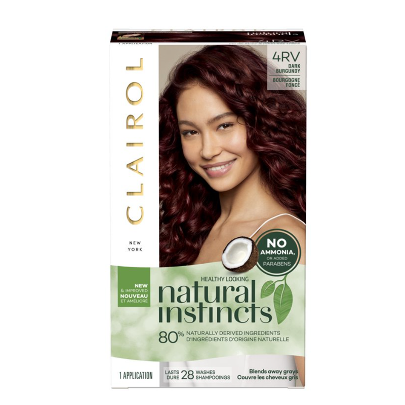 Demi - Permanent Hair Color Creme