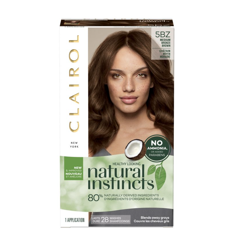Demi - Permanent Hair Color Creme