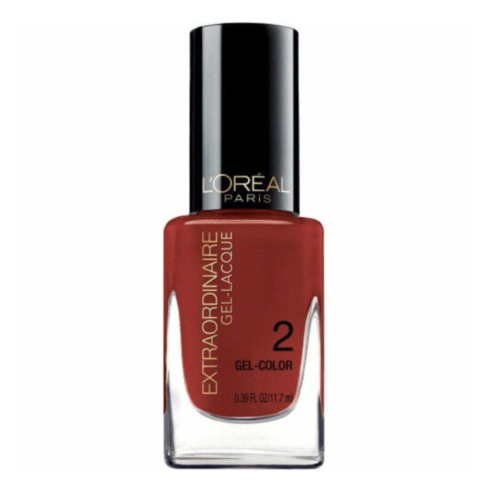 Extraordinaire Gel - Lacque