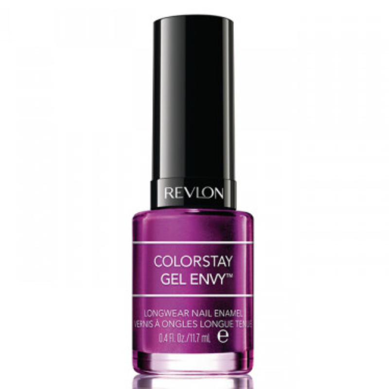 Gel Envy Nail Polish