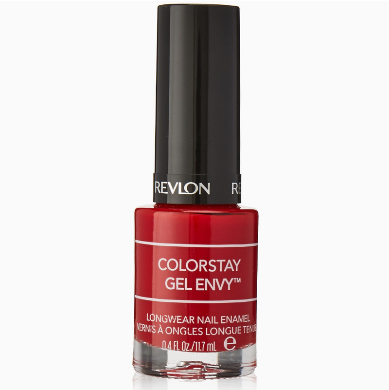 Gel Envy Nail Polish