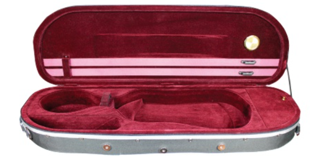 Lumina Artist Violin Outfit (Tuxedo II)