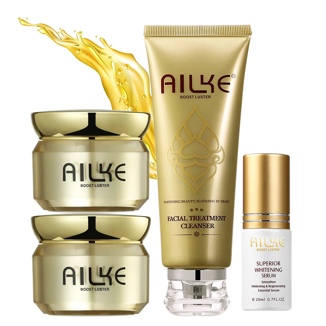 Skin Care