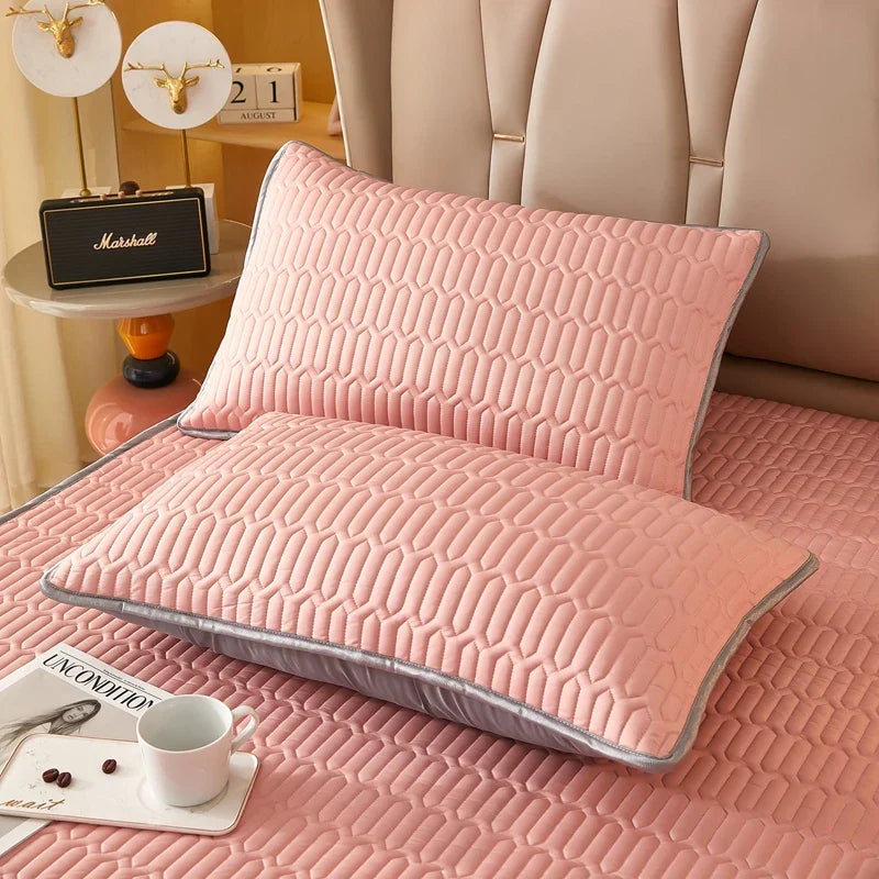 Ice Cooling Pillowcase