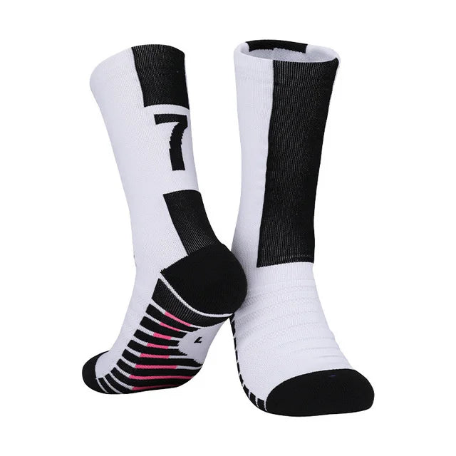 Kids & Men's Soccer Socks