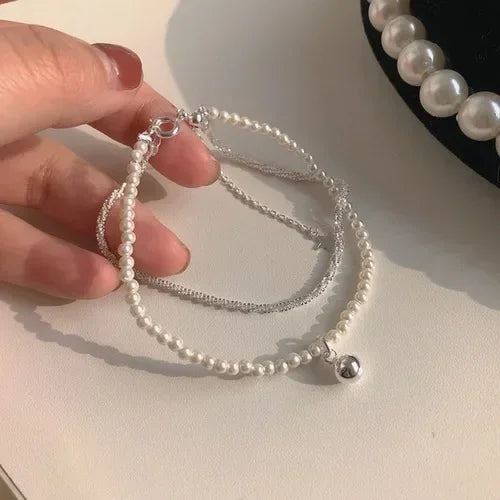 Bracelet 925 Sterling Silverfor Women