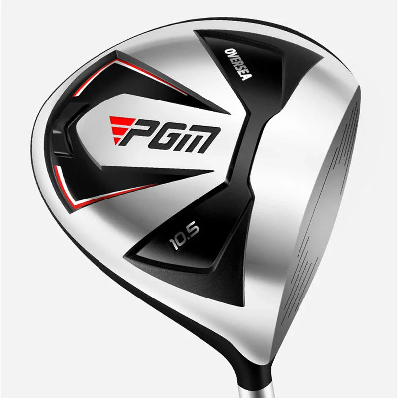 Effortless Elegance Lightweight Carbon Golf Clubs