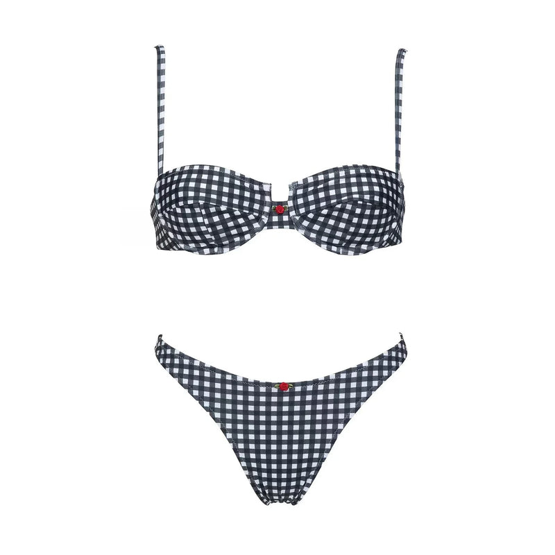 3Pcs Micro Bikinis 2026 Swimwear Women Swimsuit Sexy Brazilian Bikini Set Printed Beachwear Push Up Bathing Suit biquini Female