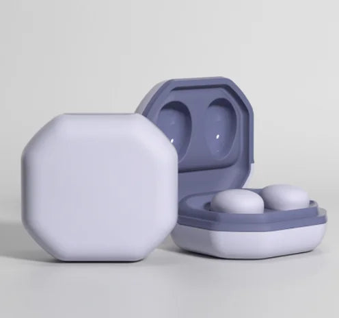 Mini Bluetooth TWS Earphones - Noise Cancelling Hidden Ear Buds