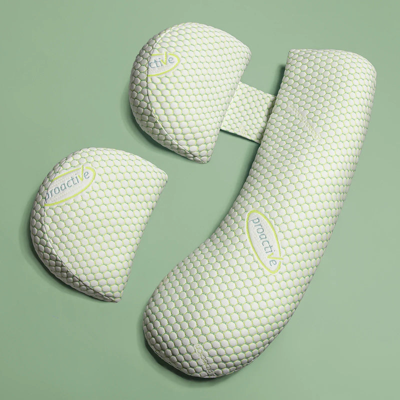 Pregnancy Pillows for Side Sleeping