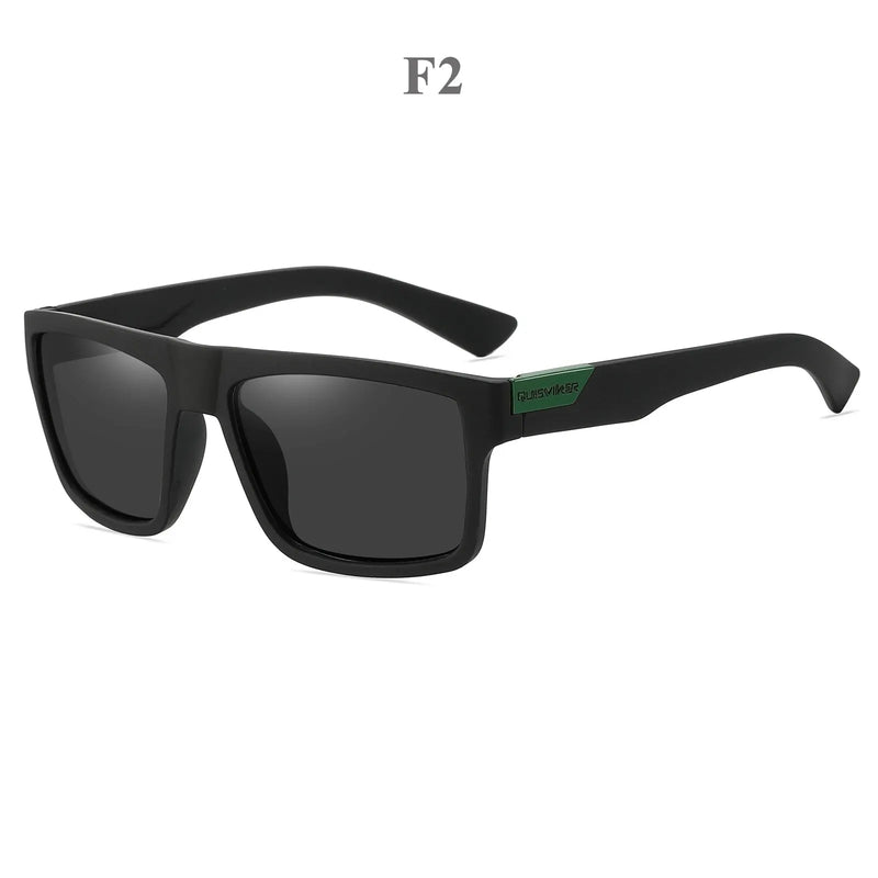 Classic Polarized Sunglasses Men Women UV400 Sun Glasses Fishing Goggles Outdoor Sport Eyewear