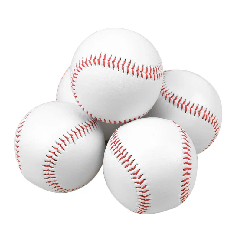 Perfect Your Pitch 12 Pack Training Baseballs