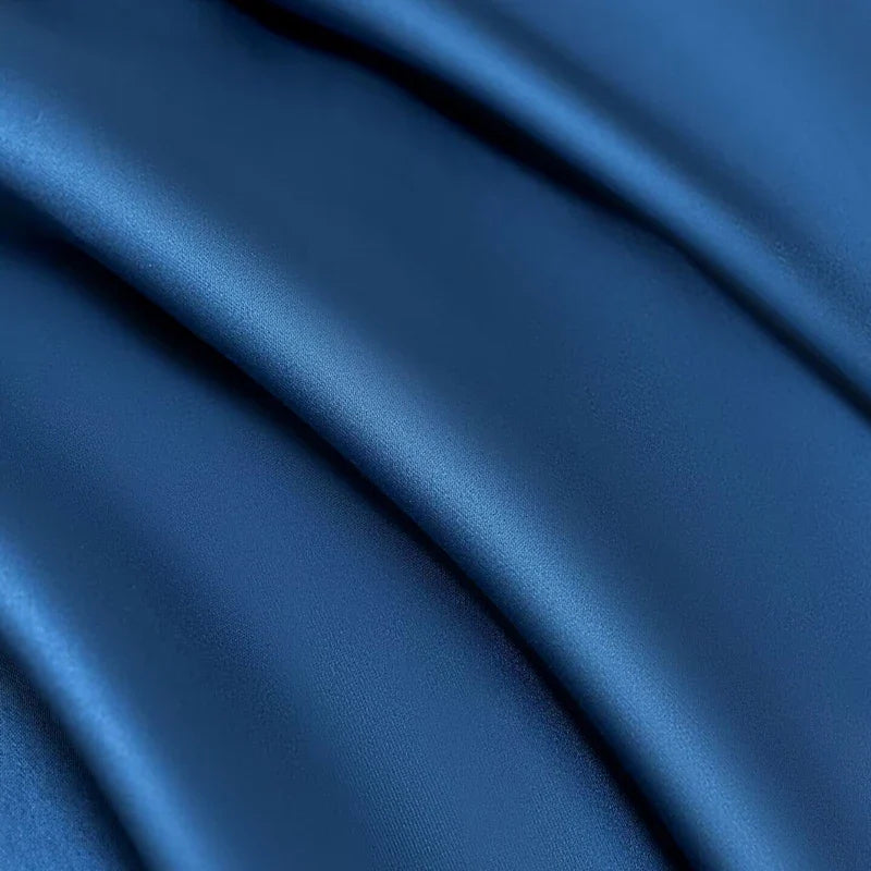 100% Egyptian Cotton Bed Sheet Set 1000TC Twin, Full or Single