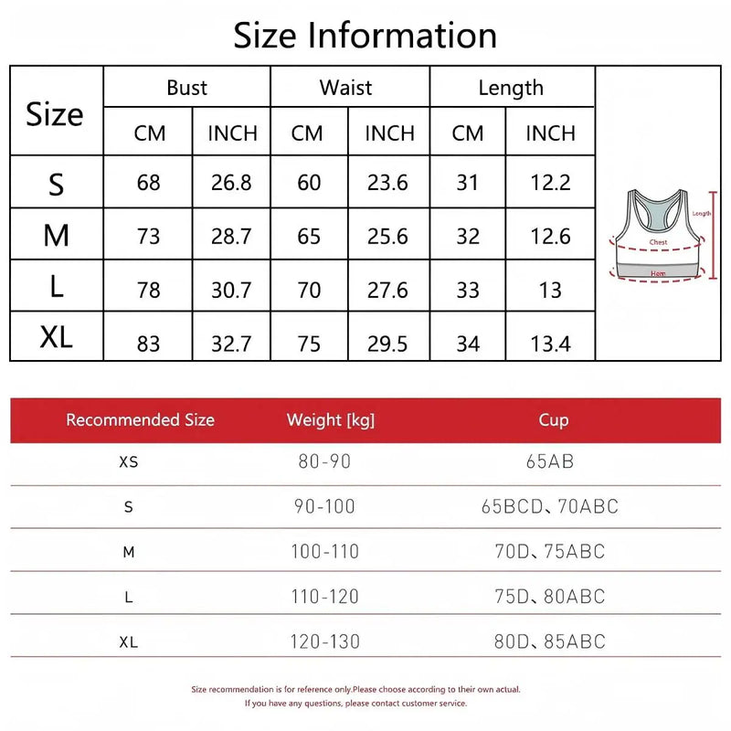 Hearuisavy Summer Ultra-Soft Fabrics Sports Bra Gym Top Women Push Up Workout Quick-Dry Yoga Top Sportswear Fitness Underwear