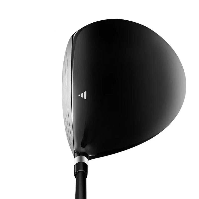 Effortless Elegance Lightweight Carbon Golf Clubs