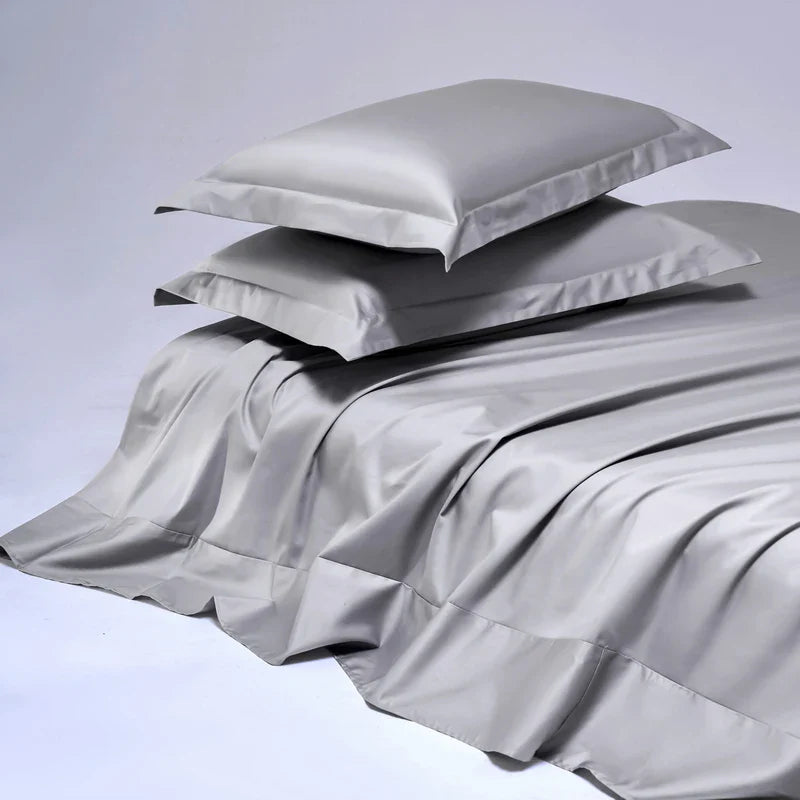 100% Egyptian Cotton Bed Sheet Set 1000TC Twin, Full or Single