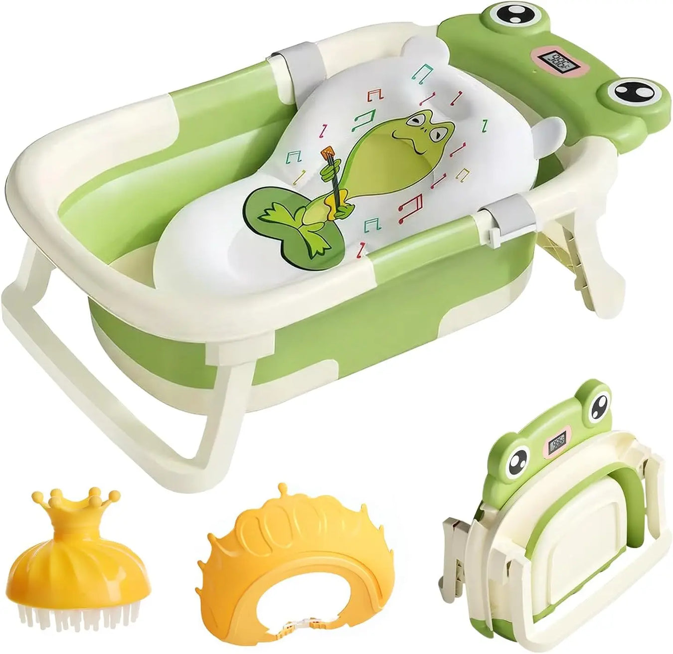 Baby Essentials