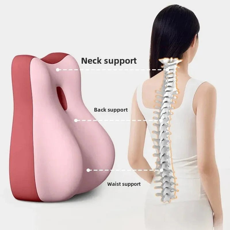 Bedroom Couple Pillow