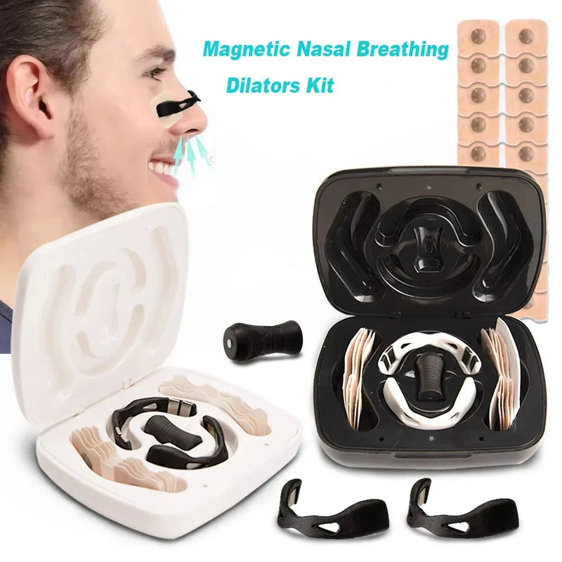 Nasal Breathing Dilators Kit