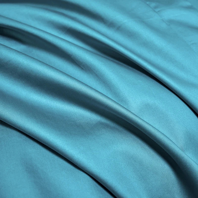 100% Egyptian Cotton Bed Sheet Set 1000TC [Queen & King]