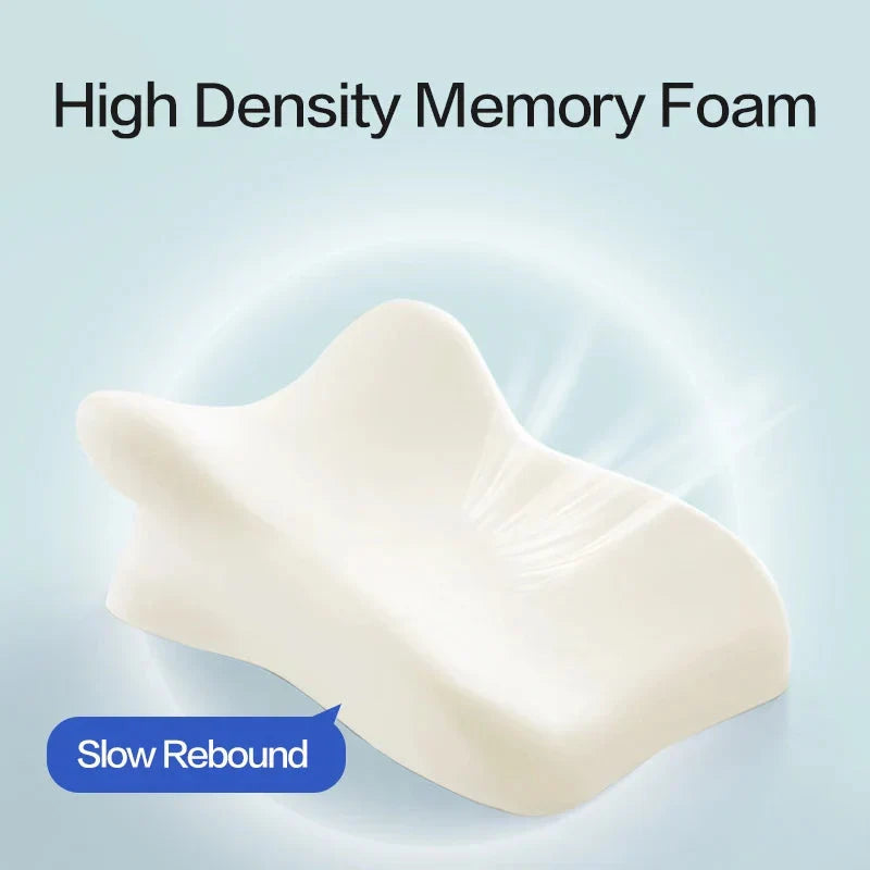 🛏️ Lie-On-The-Bed Multifunctional Prone Sleeping Pillow