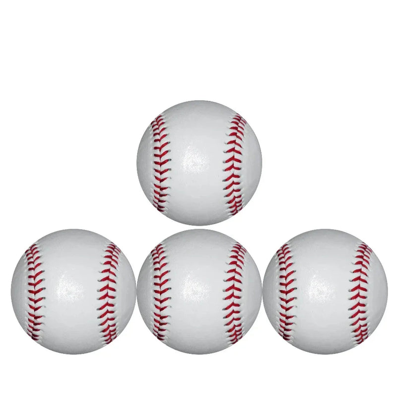 Perfect Your Pitch Premium Baseball Balls