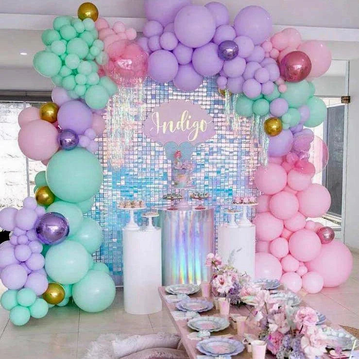 Sequin Shimmer Wall  Wedding Backdrop Panels