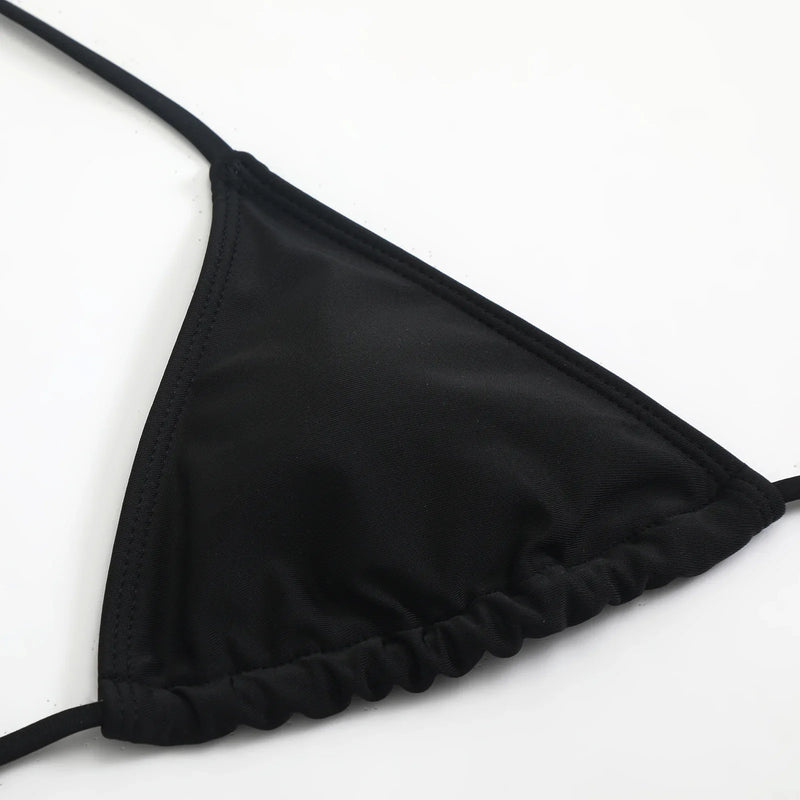 Sexy Hole Out Mesh Long Sleeve Dress 3 Piece Bikini Set 2026 Women Black Push Up Bra Thong Swimsuit Beach Bathing Suit Swimwear