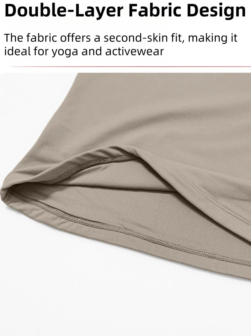 Gym running short sleeved t-shirt fitness bra yoga sportswear women's vest sports top