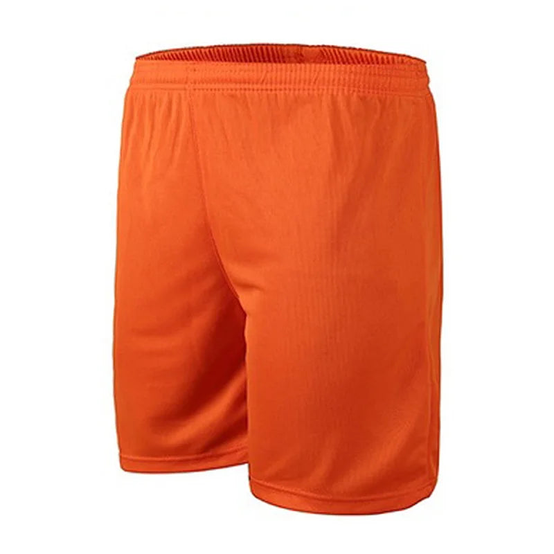 Kid's Soccer Shorts