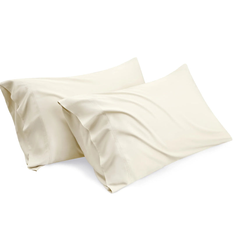 Cooling pillowcases for hot sleepers