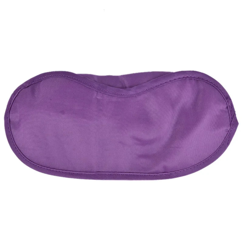 Imitated Silk Eye Mask | Comfort for Sleep & Travel