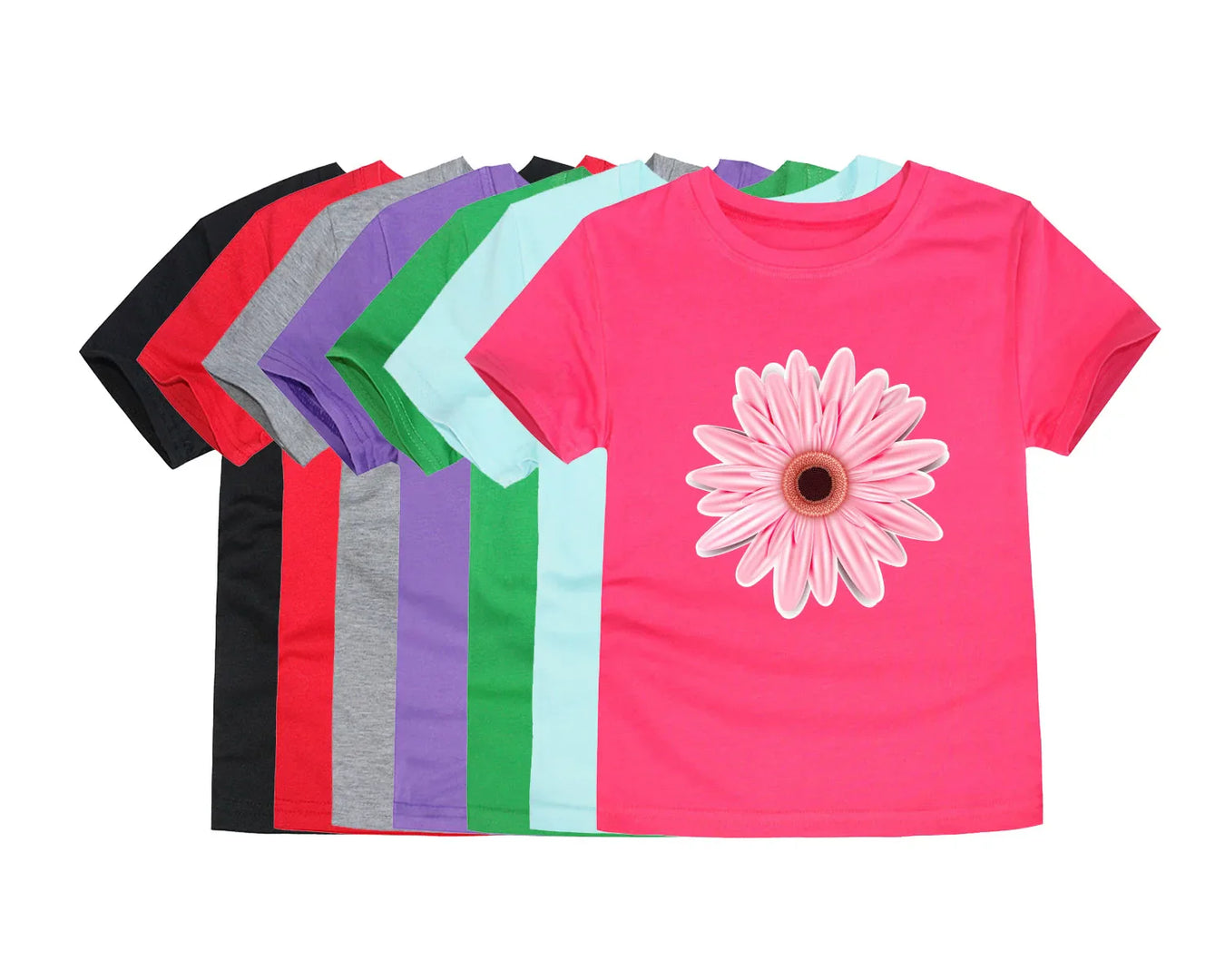 Girls Clothing