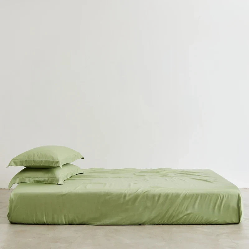 Organic Bamboo Bedding Set | Luxury Bed Sheets