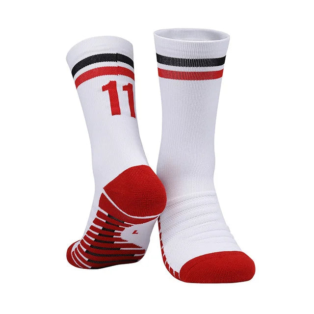 Kids & Men's Soccer Socks