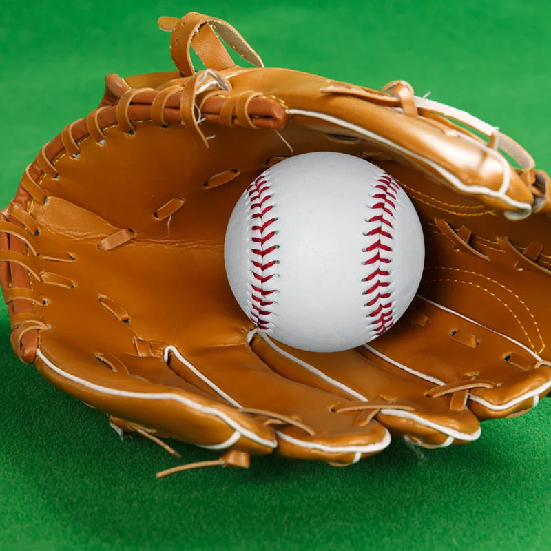 Perfect Your Pitch Premium Baseball Balls