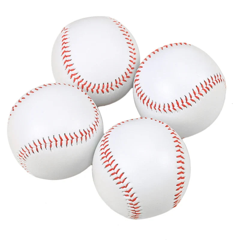 Perfect Your Pitch 12 Pack Training Baseballs