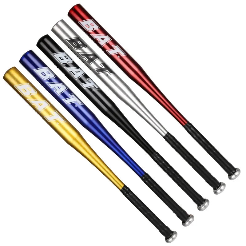 Power Up Your Swing Competition Baseball Bat